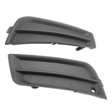 Nebelscheinwerferabdeckung für Chevrolet Cruze Frontstoßstange 2011-2014