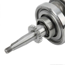 GY6 QMB139 22T Crankshaft Assembly for 4 Stroke ATV
