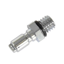 Scuba Diving Dive Replacement For Bcd Power Inflator Nipple Copper Scuba Standard Power Inflator Ad