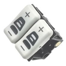 Grammer 90.3 backrest switch for seat repair kit 0009104638