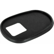 Rubber Automobile Roof Aerial Antenna Gasket Seal For Opel Corsa C D Zafira ( Base)