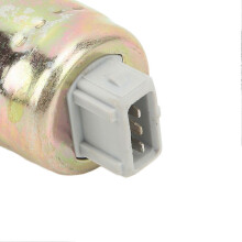 Idle Air Control Valve Aluminium Alloy High Strength 0280140501 for 928 911 924 944 Base