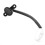 Tailgate Switch Button for Mazda 6 GH, Trunk Accessory 1