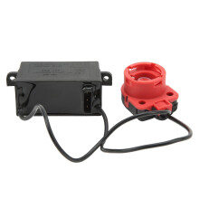 Linker xenon koplamp starter HID ontsteker ballast regeleenheid 1307329080 voor E46 3 Serie M3