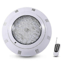 Unterwasser-Poolleuchte 35W RGB, IP68 wasserdicht mit Fernbedienung für Schwimmbäder