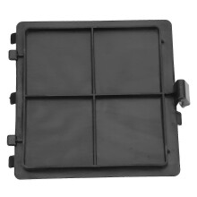 Head Light Lamp Bulb Access Door Panel 68156815AA Replacement for Dodge Dart PF 20132016
