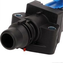 Heater Control Valve BM5Z8C605A Engine Coolant Valve Replacement For Ford Escape Fiesta Fusion