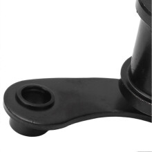 Zware kettingspanner met 1 3/4 inch rol, vervanging voor Coleman Powersports CT200U Trail