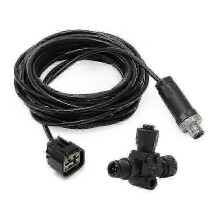 Honda 7m Engine NMEA 2000 Harness - Aviation T Plug 06653-zz3-760he-nmea2k