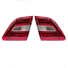 Ersatz-LED-Rücklichtblende für Mercedes ML300 ML350 W166