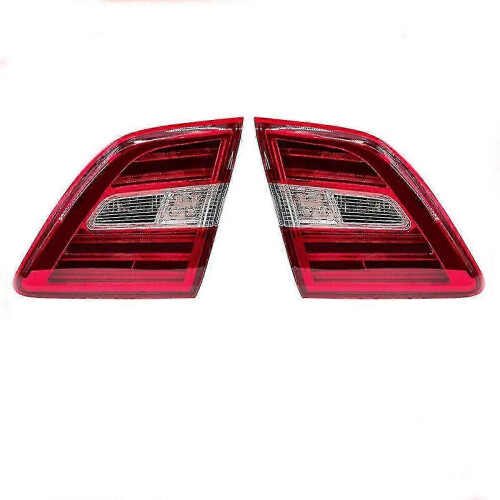 Replacement LED Tail Light Bezel for Mercedes ML300 ML350 W166