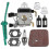Carburetor for Fs38 Fs45 Efficient String Trimmer 1