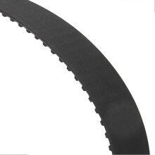 Gilmer Heavy Duty Nylon Hoge Taaiheid OEM Standaard AF65 1002 390L150 Riem voor Voertuigen
