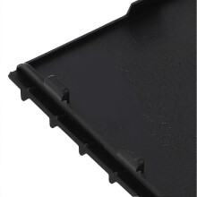 Afdekplaat voor de grille van de voorbumper van de Peugeot 508, modelnummer 9820927477