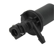 Primastar 0118 RHD Fahrzeug Kupplungsgeberzylinder 93857433
