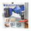 9er-Pack Nylon-Schleifdraht-Topfbürsten-Set zur Rostentfernung 6