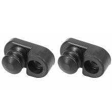 25368-5L300 2 Stück Türlichtschalterabdeckung für Nissan