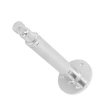 Go Kart Steering Wheel Shaft Hub 3 Hole Base 55mm 30T Fit for DIY Refitting Kart Self Made Four Wheel Electric Car