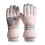 Gants neutres chauds et imperméables Pureh 1