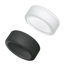 Ringhülle für Ring Protector, elastische Silikonhülle für Ring Gen 3 Workout S