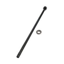Gear Steering Shaft for TB42 TB46 938-05078 738-05078