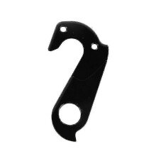 Cervelo R2 R3 R5 S2 S3 S5 Derailleurhanger Zwart Aluminium
