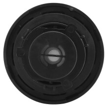 Ford Transit MK7 2006–2018 Diebstahlsicherer Tankdeckel – Abschließbare Tankabdeckung mit 2 Schlüsseln 1715043