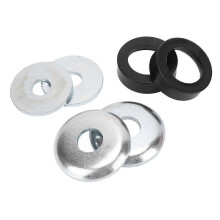 Vervanging van de draagarmbussen van de voorwielophanging voor Ford Bronco, Explorer, F250 en Ranger ?C 10 stuks