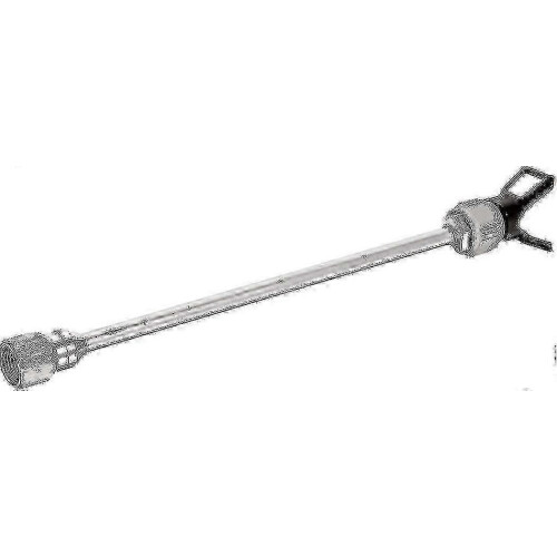 Extension de buse Wagner Black Control Pro 30 cm (2024) 2