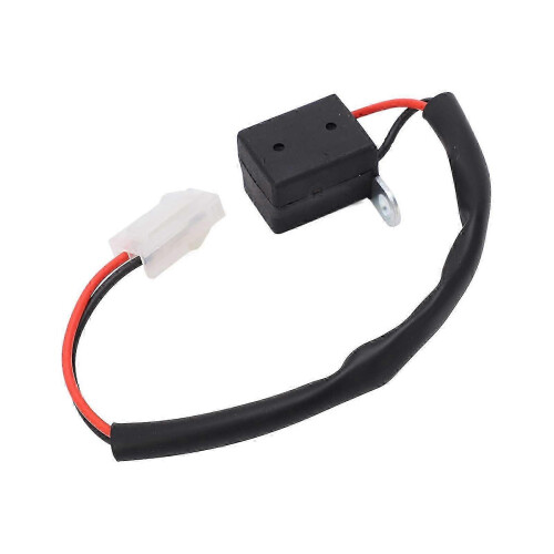 EZGO 28458 G01 Ignition Coil - Essential Replacement for 4 Cycle Gas Engine