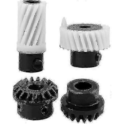 Sewing Machine Bobbin Set for Singer, 4-Pack Durable Accessories with Cases