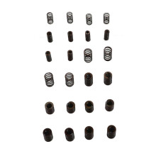 FORD MPS6 Getriebekupplungssatz 6DCT450 – Passgenau und einfach zu montieren