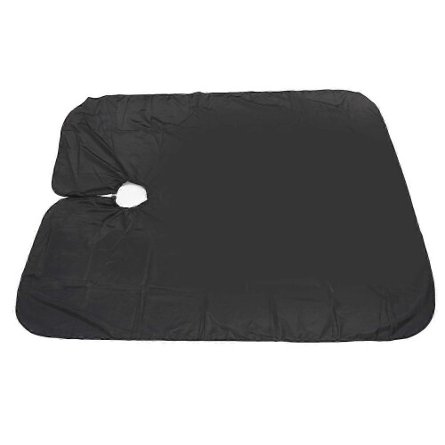 Professional Hair Cape Multifunction Waterproof for Salon Use