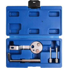 Ford Transit 2.2 Diesel Steuerkettenreparatur-Werkzeugsatz (Blau, 4-teilig)