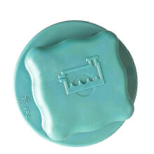 Exact Fit Coolant Reservoir Cap for Volvo S40 S60 S80 V70 V90 XC70 XC90 - Thermal Resistant