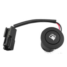 Fuel Tank Cap Switch Button 93555-2P000VA / 935552P000J7 For Kia Sorento 2009-2014