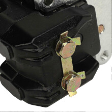 Durable Rear Brake Caliper Replacement for TRX400EX 1999 to 2004