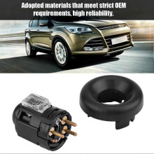 Ford Overdrive-Sperrknopf-Ersatz 9204