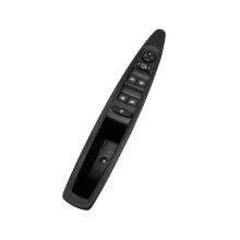 Automatic Mirror Power Window Switch For Citroen C4 2004-2010