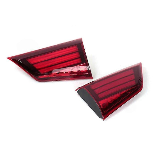2016-2021 Mitsubishi Outlander PHEV Rear Left Tail Lamp 2