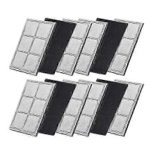 Drinkwell Platinum Ersatzfilter für Haustier-Trinkbrunnen