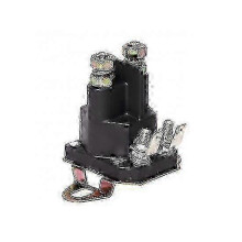 Relay for Industrial Vehicle Starter Trombetta 12V 862-1241-211-12 Compatible