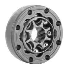 Antriebswellen-CV-Gelenksatz für Jeep Wrangler JK 2007–2018 – 932306 (OEM-Spezifikation)