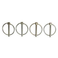 Front Swaybar Quicker Disconnect System Stainless Steel Replacement for Jeep Wrangler JK JKS 20072018