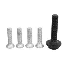 Front Rear Wheel Hub Bearing VKBA6649 Axle Bearings Kit Fit for A4 8K B8 A5 8T 8F A6 4G C7