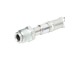 Cummins 12V Turbo-Diesel-Kraftstoffleitungen 3284244 Hochtemperatur-Steckverbinder
