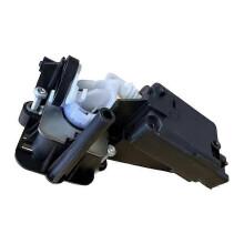 Motor voor centrale vergrendeling achterklep 8200102185 mechanisme voor Renault Trafic II 2001