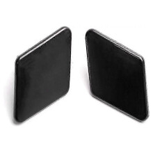 Afdekkapje voor de sproeier van de koplamp links en rechts voor-E90 E91 320i 325i 330i 328i 09-12 61677211