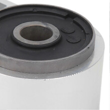 Front Rear Lower Arm Bushings 20928345 Precise Stable Connection Suspension Control Arm Bushing Fit For SRX