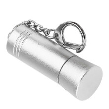 Magnetische kledinglabelverwijderaar voor gebruik bij het openen van beveiligingssloten